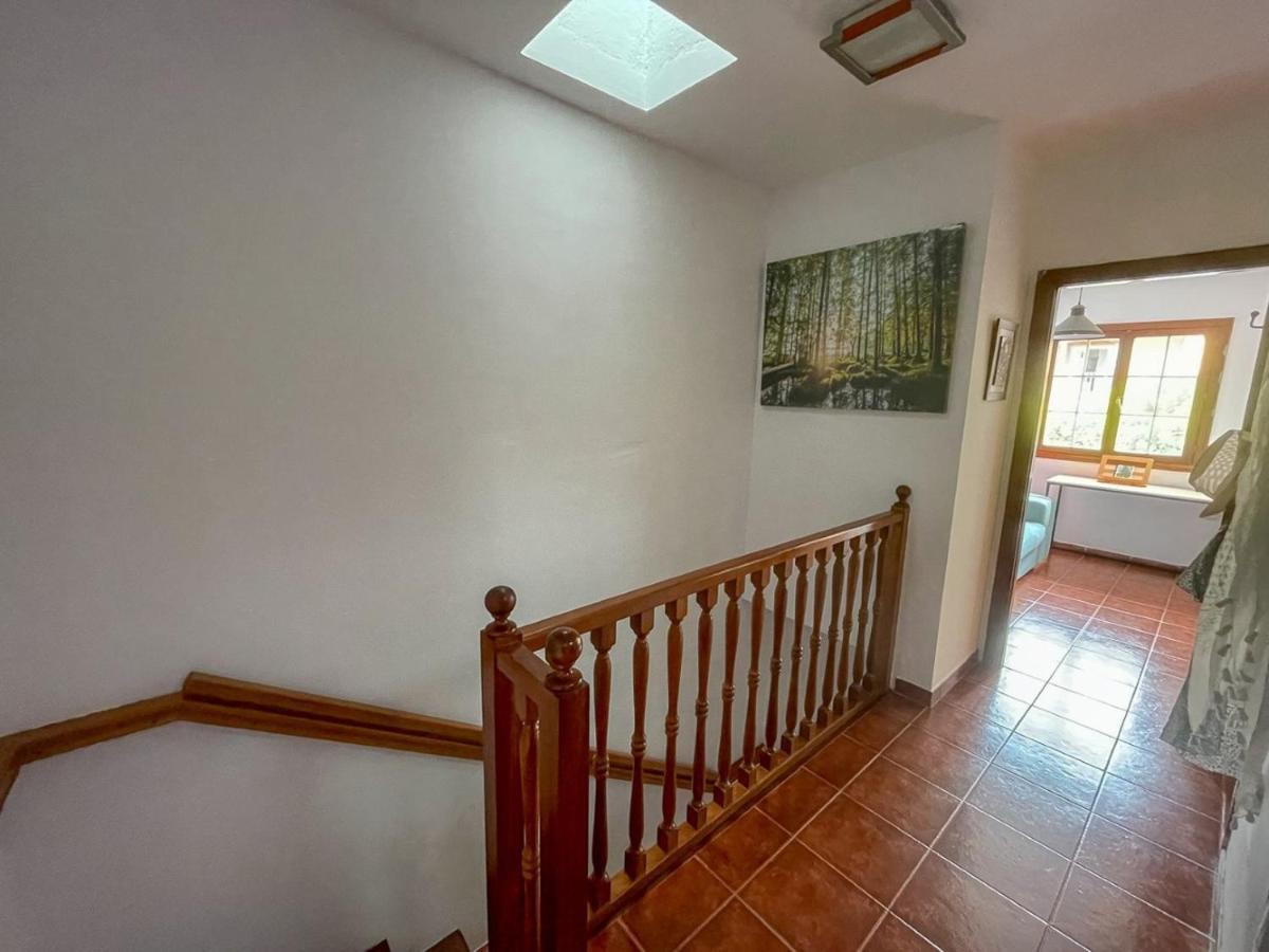Ferienwohnung Lourdes 1 Casa Compartida Solo Con La Anfitriona Breña Baja Exterior foto